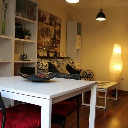 Apartamento Centro Appartement Cádiz Buitenkant foto