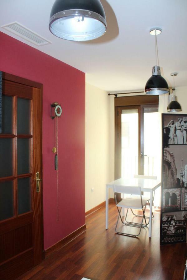Apartamento Centro Appartement Cádiz Buitenkant foto