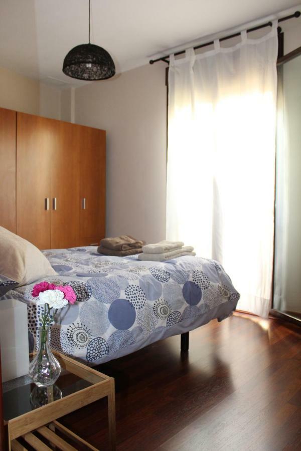 Apartamento Centro Appartement Cádiz Buitenkant foto