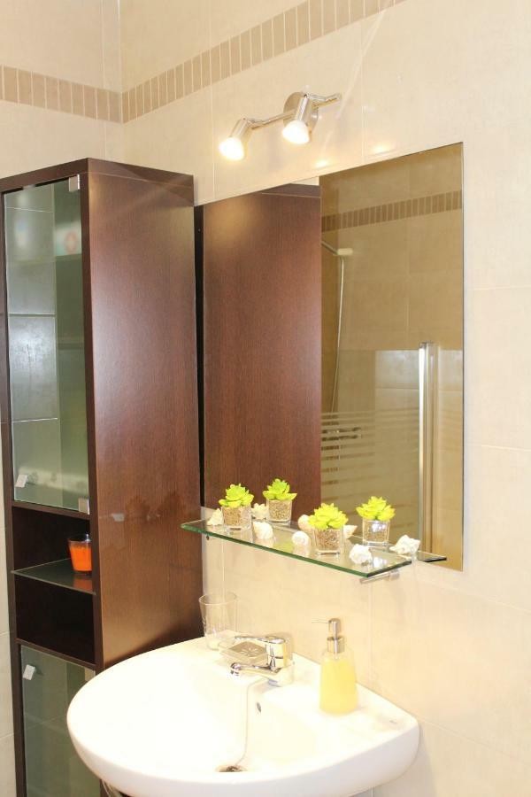 Apartamento Centro Appartement Cádiz Buitenkant foto