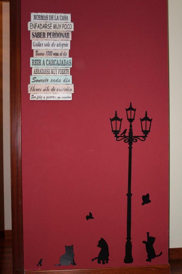Apartamento Centro Appartement Cádiz Buitenkant foto