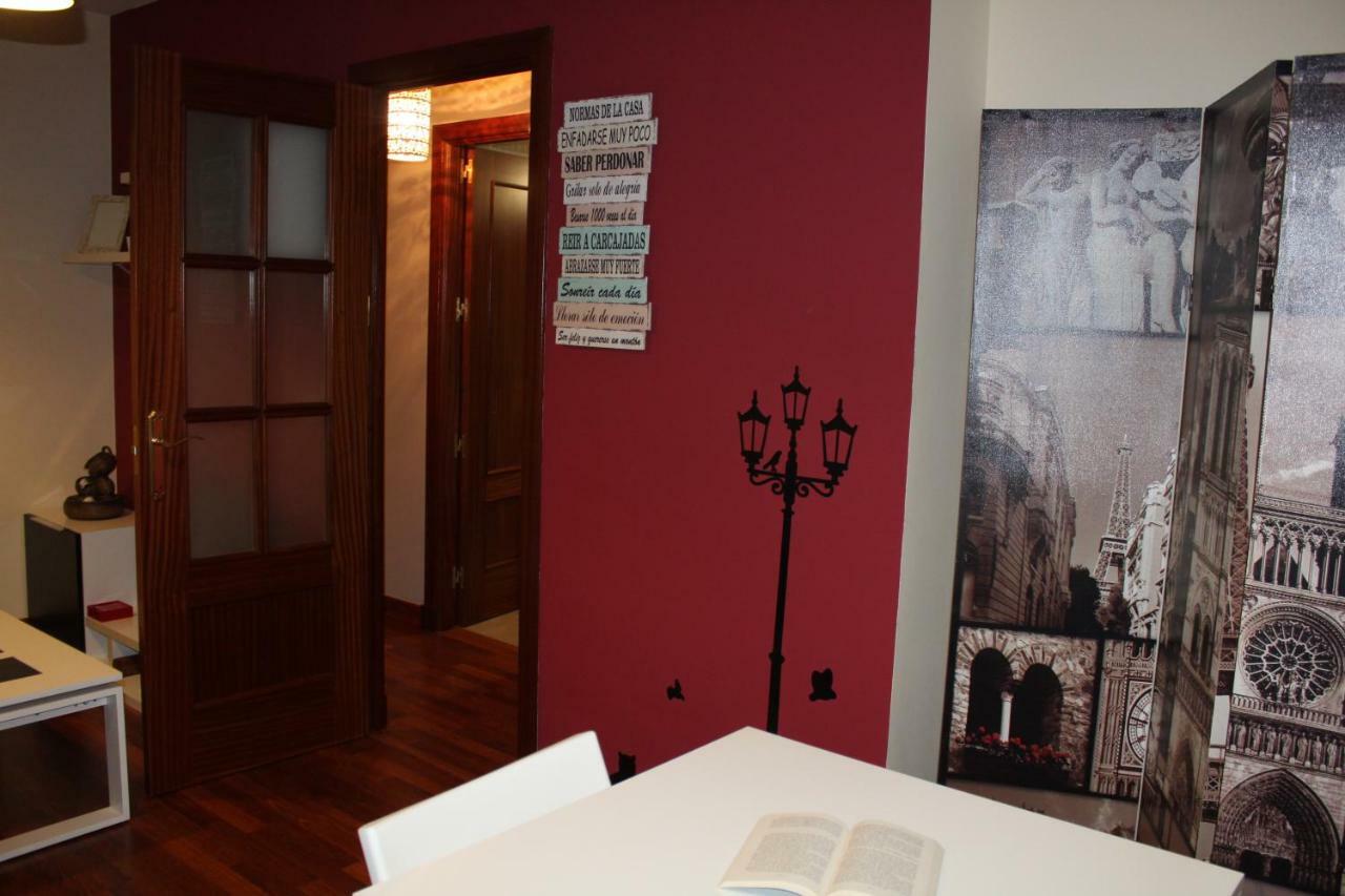 Apartamento Centro Appartement Cádiz Buitenkant foto