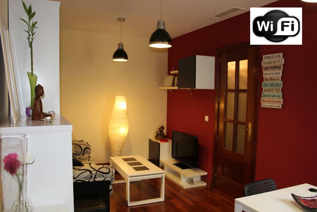 Apartamento Centro Appartement Cádiz Buitenkant foto