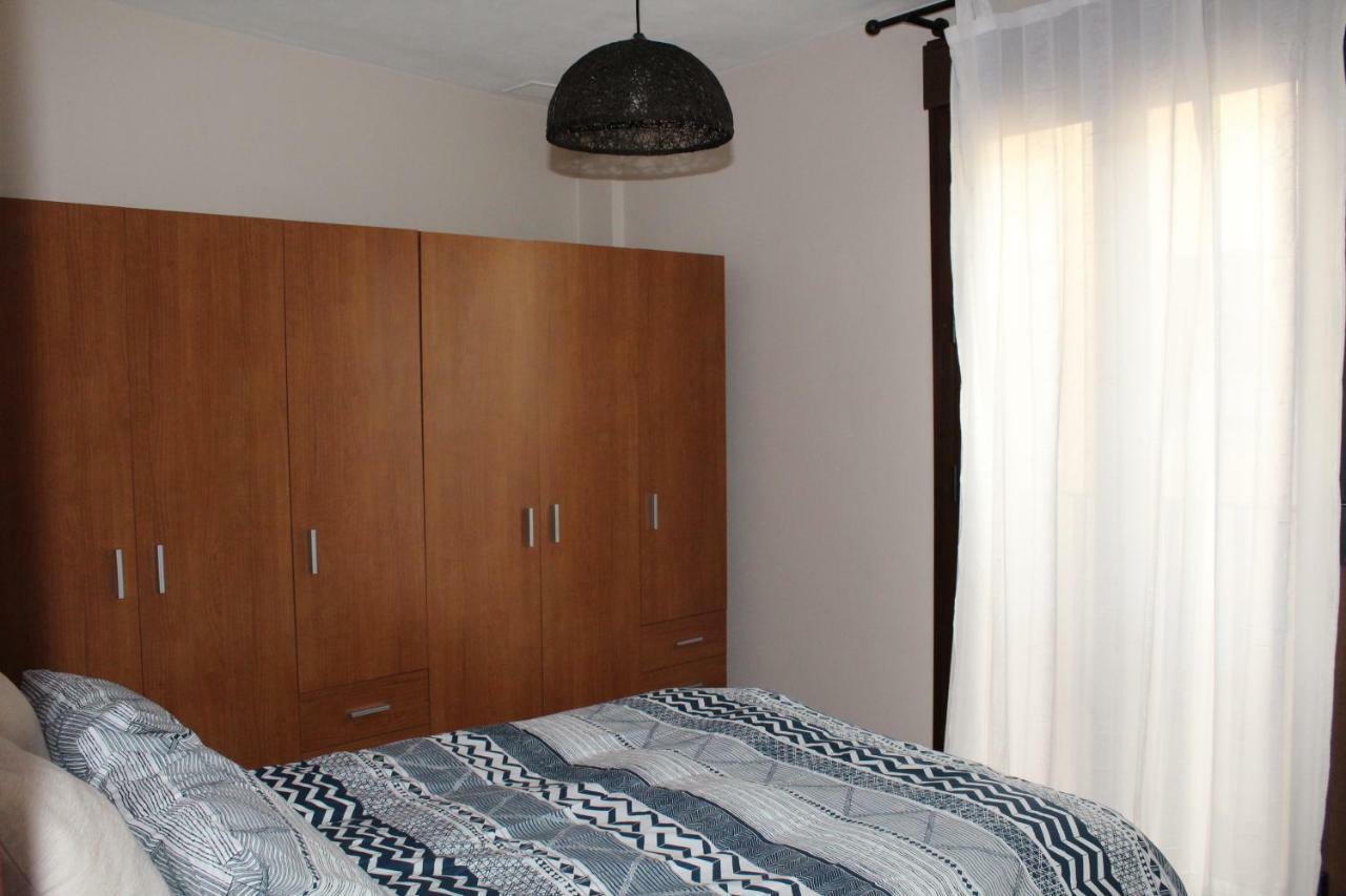 Apartamento Centro Appartement Cádiz Buitenkant foto