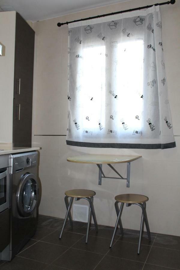 Apartamento Centro Appartement Cádiz Buitenkant foto