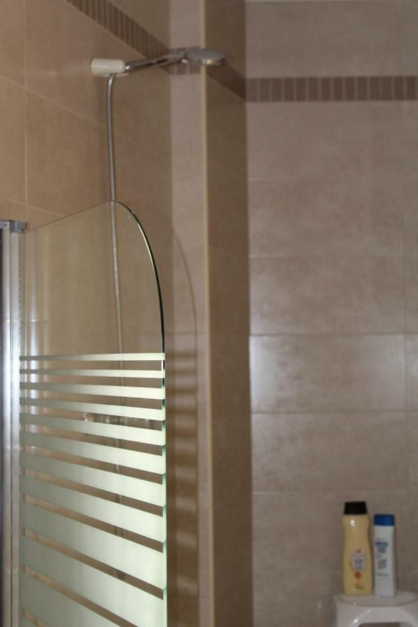 Apartamento Centro Appartement Cádiz Buitenkant foto