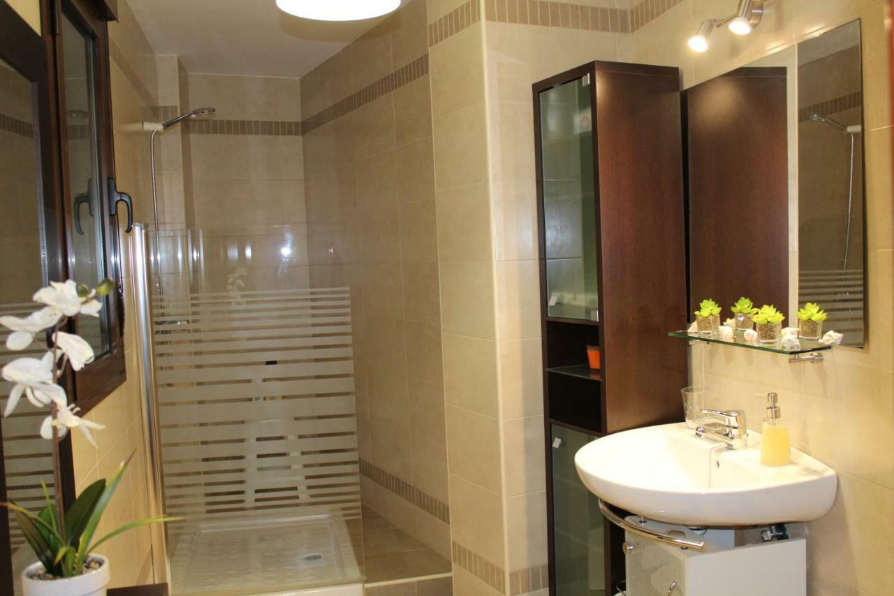 Apartamento Centro Appartement Cádiz Buitenkant foto